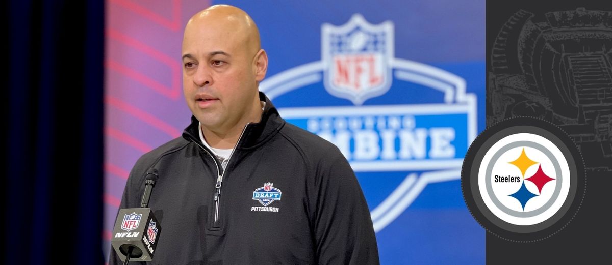 Still plenty of cap space taken in Downtown (Steelers)